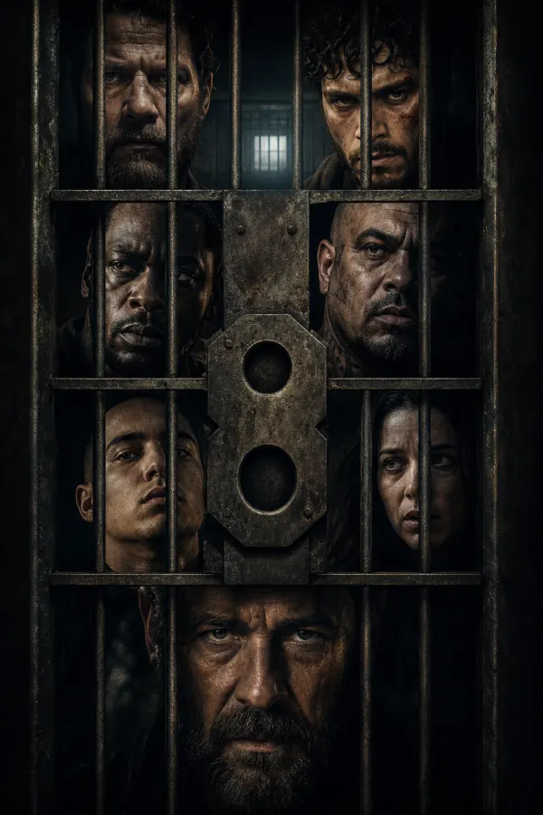 Cell 8 available on TheTVPlans